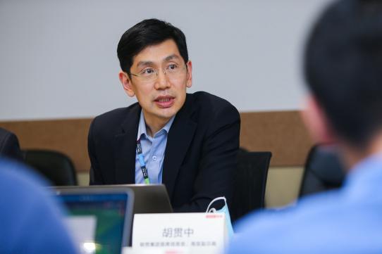 從微軟到聯(lián)想，新IT刷新始于內(nèi)部變革