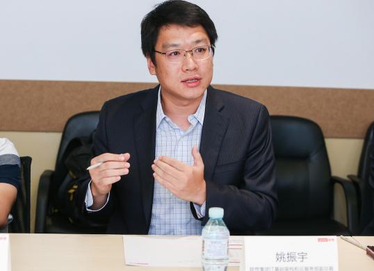 從微軟到聯(lián)想，新IT刷新始于內(nèi)部變革