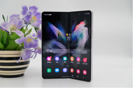 三星Galaxy Z Fold3 5G評測：業(yè)精于勤，一部趨于完美的折疊屏手機