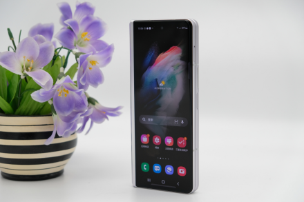 三星Galaxy Z Fold3 5G評測：業(yè)精于勤，一部趨于完美的折疊屏手機
