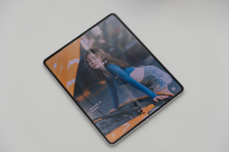 三星Galaxy Z Fold3 5G評測：業(yè)精于勤，一部趨于完美的折疊屏手機