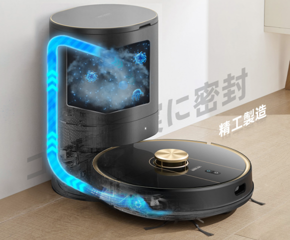 掃地機器人哪個牌子好？掃地機器人十大品牌避坑指南