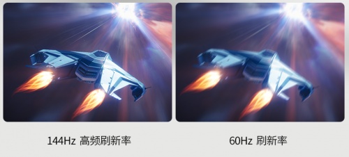 電競玩家不能錯過的好物，4K 144Hz MiniLED顯示器！