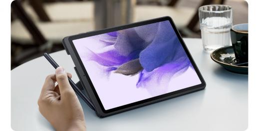 商務(wù)場景專項(xiàng)優(yōu)化 三星Galaxy Tab S7 FE成移動(dòng)辦公首選