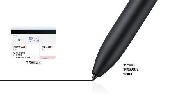 商務(wù)場景專項(xiàng)優(yōu)化 三星Galaxy Tab S7 FE成移動(dòng)辦公首選