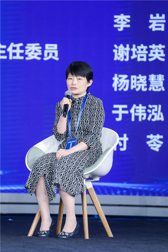 大力智能參加國民視覺健康高峰論壇，用科技為青少年眼健康護(hù)航