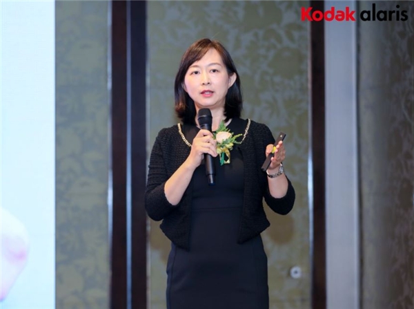 贏未來(lái)，就現(xiàn)在 —— Kodak Alaris 2021年中國(guó)區(qū)渠道合作伙伴大會(huì)圓滿落幕