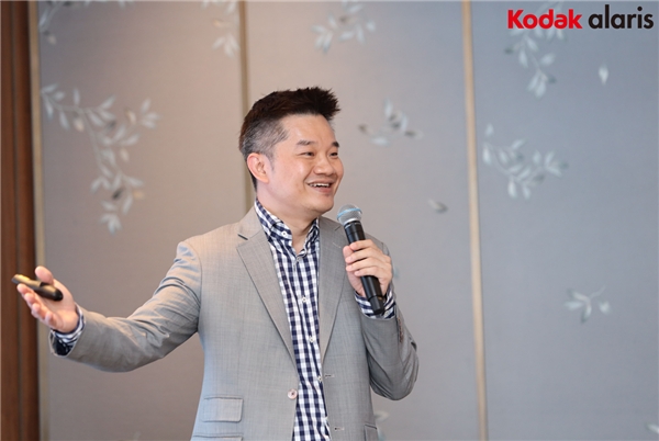 贏未來(lái)，就現(xiàn)在 —— Kodak Alaris 2021年中國(guó)區(qū)渠道合作伙伴大會(huì)圓滿落幕