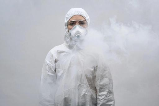 空氣凈化器，新晉的家中污染源？
