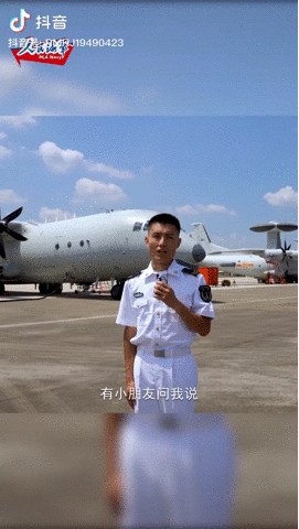 許昕、郎朗、魏坤琳，都在抖音上回答青少年的好奇提問