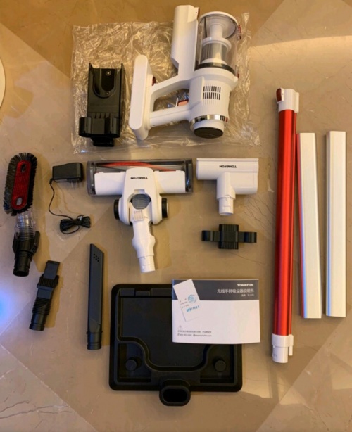 吸塵器哪個(gè)牌子好？想入手高性?xún)r(jià)比無(wú)線吸塵器，先看這篇