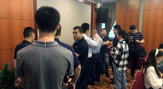 合作共贏創(chuàng)新增值ATEN渠道交流會重慶站圓滿落幕