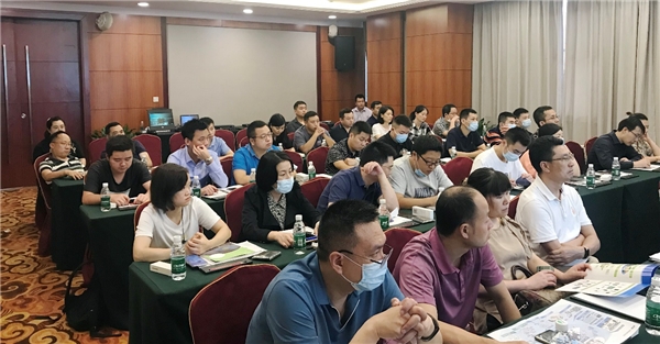 合作共贏創(chuàng)新增值ATEN渠道交流會重慶站圓滿落幕