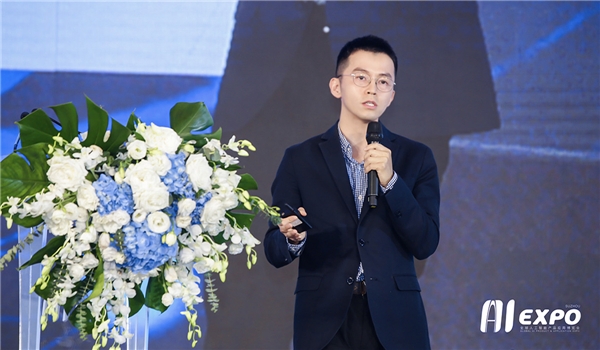 “商湯AI大裝置”亮相全球智博會，打開“虛實(shí)結(jié)合”生活新范式