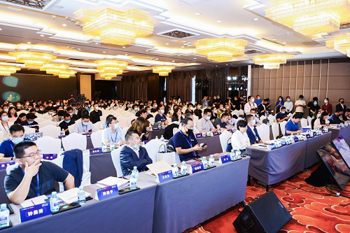 可信開源 共建共贏！2021 OSCAR開源產(chǎn)業(yè)大會(huì)正式啟幕