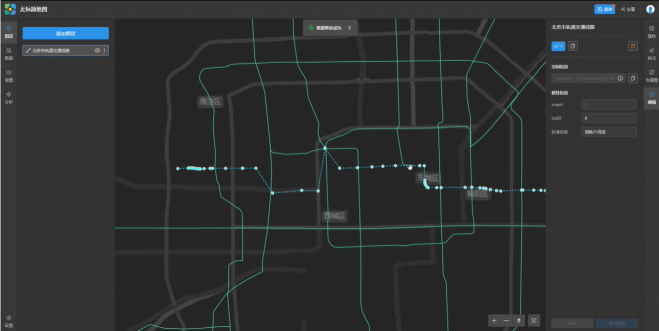 SuperMap GIS 10i(2021)正式發(fā)布，揭秘六大新特性