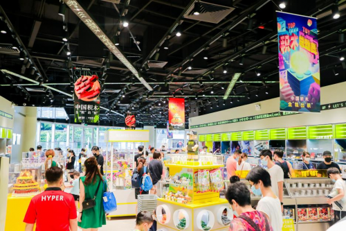 TOP TOY中秋首創(chuàng)中國(guó)積木節(jié)：打造全民積木自由，培育多元潮玩生態(tài)