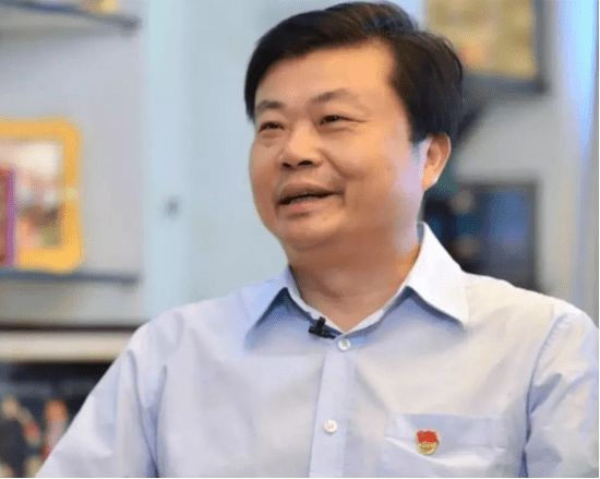 廣藥李楚源：以世界500強為新起點，將廣藥集團打造成世界一流企業(yè)