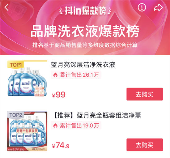 抖in生活范兒品牌營銷：IP深度聯(lián)動，聲量銷量雙升