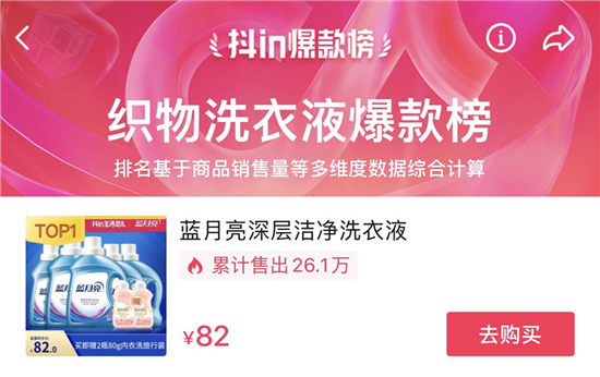 抖in生活范兒品牌營銷：IP深度聯(lián)動，聲量銷量雙升