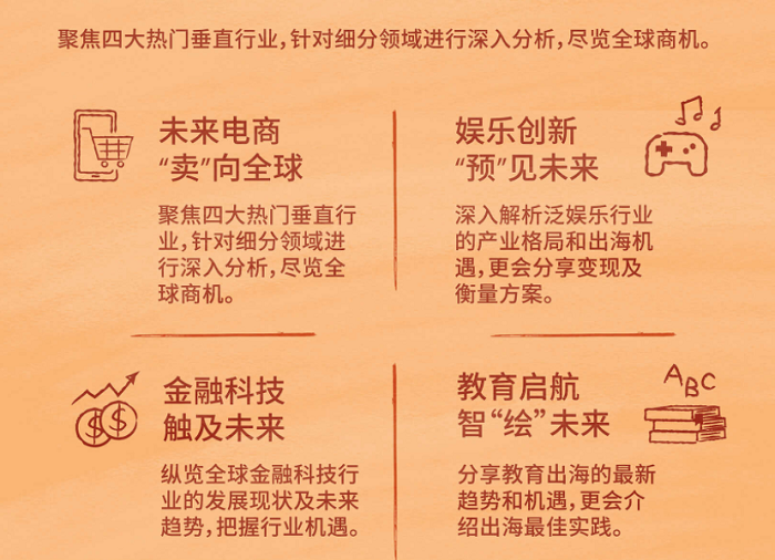 2021 Facebook 海外營銷高峰會(huì)圓滿落幕