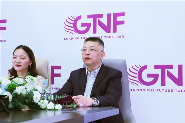 重磅！GTNF英倫“論劍”，思摩爾倡導(dǎo)全球霧化創(chuàng)新