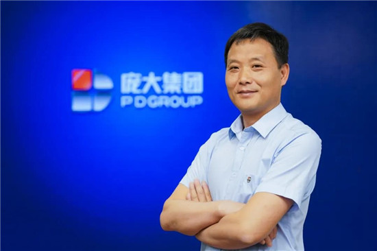 砥礪前行，龐大集團(tuán)重回增長軌道——易車專訪龐大投資代表黃繼勇