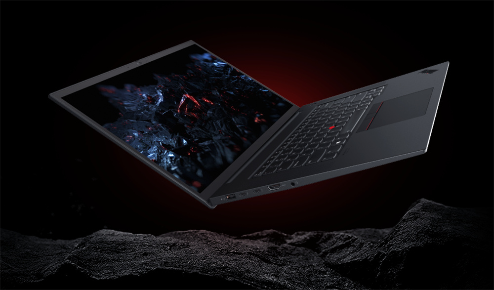 ThinkPad雙生隱士2021亮相北京國際設(shè)計周，專為設(shè)計人群打造