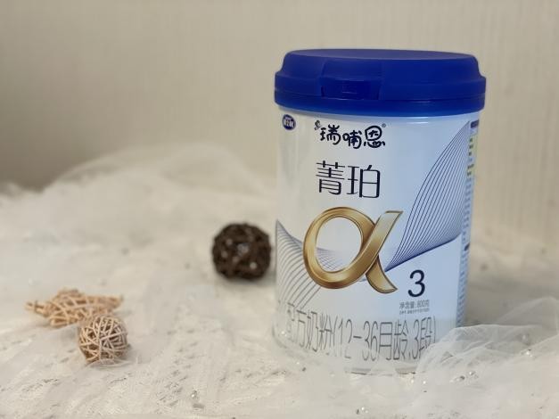 換季寶寶上火腸胃不好，瑞哺恩有辦法