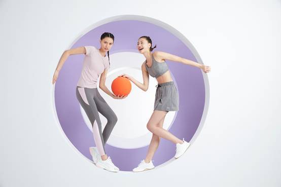 持續(xù)發(fā)力女性運動服賽道，JSC品牌下了一盤大棋