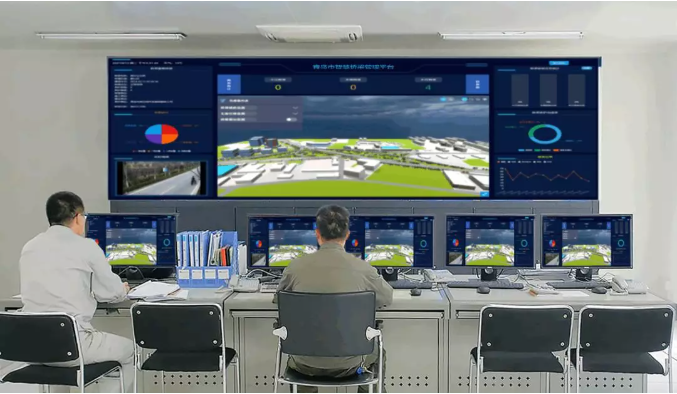 新技術賦能工業(yè)互聯(lián)網(wǎng)之都建設，海納云亮相2021電博會