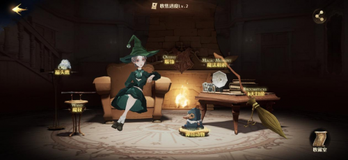 網(wǎng)易新品哈利波特：魔法覺醒頻繁上熱搜，大IP游戲化究竟是不是精品？