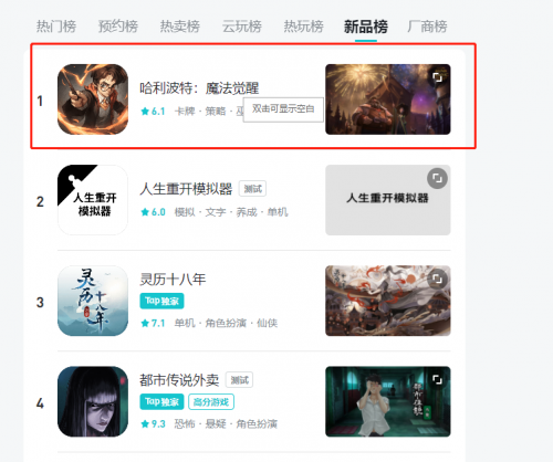 網(wǎng)易新品哈利波特：魔法覺醒頻繁上熱搜，大IP游戲化究竟是不是精品？