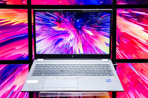 惠普重磅發(fā)布全新 ZBook G8 系列產(chǎn)品，助力創(chuàng)作族群釋放Z力量