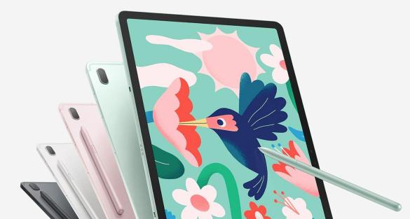 辦公娛樂(lè)體驗(yàn)雙雙上分！三星Galaxy Tab S7 FE Wi-Fi版即將開售