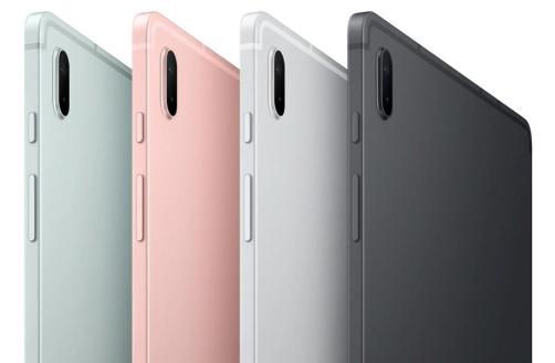 辦公娛樂(lè)體驗(yàn)雙雙上分！三星Galaxy Tab S7 FE Wi-Fi版即將開售