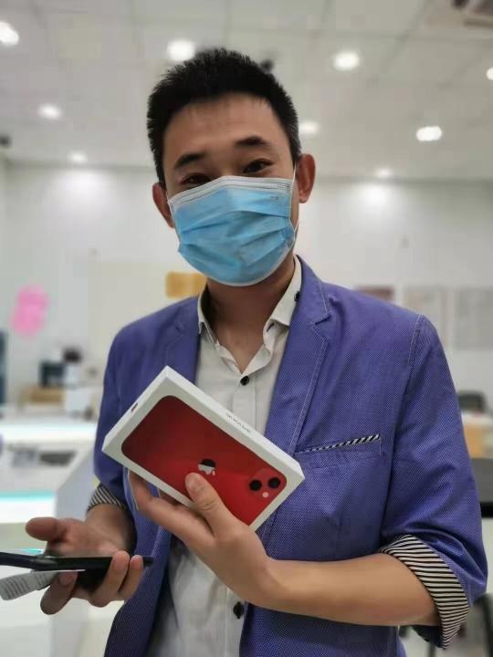 入手iPhone 13的絕佳姿勢，沒想到這個渠道真的穩(wěn)