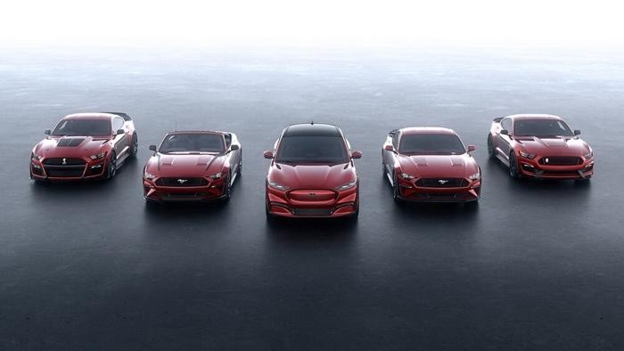 福特汽車實力強勁，二季度創(chuàng)下凈利潤5.61億美元