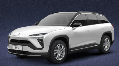 愛馳U5對(duì)比蔚來ES6，熱門電車哪款更具性價(jià)比？