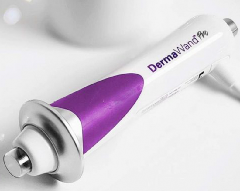DermaWand Pro逆齡射頻活氧棒在家里也能享受到的輕醫(yī)美