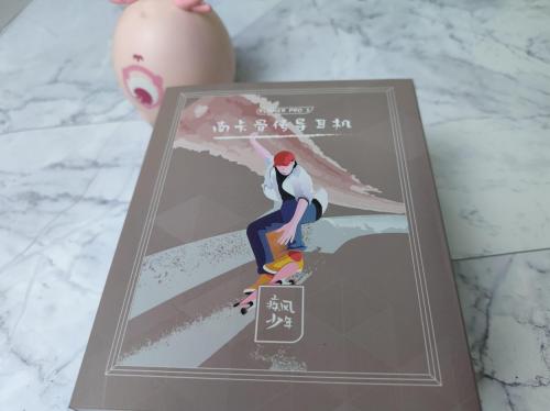 不入耳耳機(jī)是什么體驗(yàn)？南卡runner pro2骨傳導(dǎo)非凡體驗(yàn)