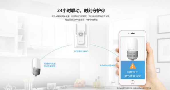 臨近國慶小長假 螢石智能安防設(shè)備需求旺盛