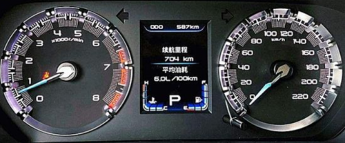 天天拍車：避免這3項(xiàng)操作，能夠有效降低車輛油耗