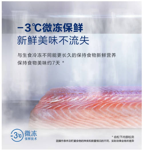 智能互聯(lián)，對話未來 松下E452智能冰箱北京蘇寧首發(fā)