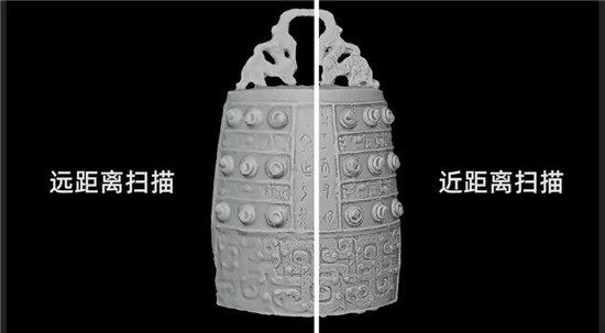 iReal 3D軟件 3.0版本全球發(fā)布，極致掃描體驗(yàn)