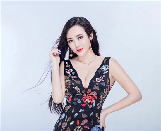辛選聯(lián)合創(chuàng)始人初瑞雪，擁有一顆堅(jiān)強(qiáng)且柔軟的心