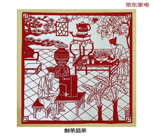 乘國潮東風(fēng)，京東家電攜手國產(chǎn)家電品牌煥新你的生活