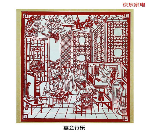 乘國潮東風(fēng)，京東家電攜手國產(chǎn)家電品牌煥新你的生活