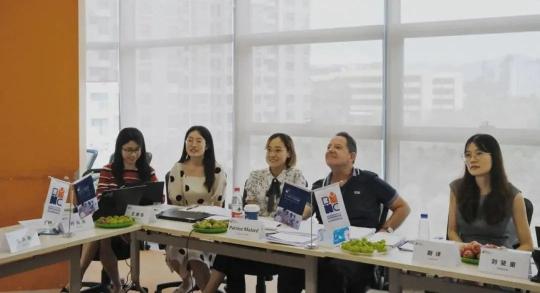 健合BINC公開發(fā)布2021年度“營養(yǎng)與護理研究基金”項目終審結(jié)果