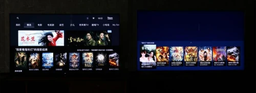 4K液晶索尼X95J vs 三星 MiniLED QN85A，兩大顯示技術(shù)巔峰對(duì)決誰(shuí)能占據(jù)上風(fēng)？